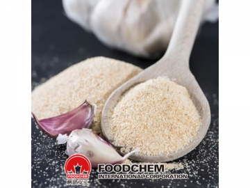 Dehydrated Garlic Powder