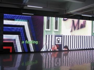 R3.5 Indoor LED Display Rental