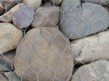 Gabion Baskets / Gabion Box