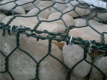 Gabion Baskets / Gabion Box