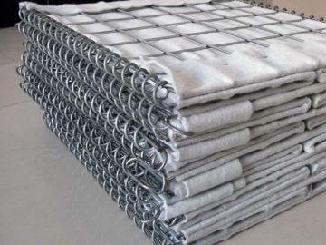 Hesco Barrier