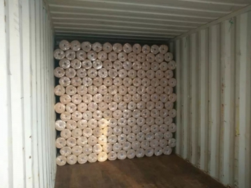 Welded Wire Mesh Rolls