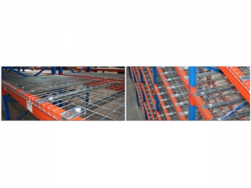 Welded Wire Mesh Panels