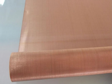 Copper Wire Mesh