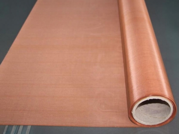 Copper Wire Mesh