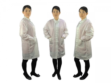 Antistatic Smock/ ESD Smock