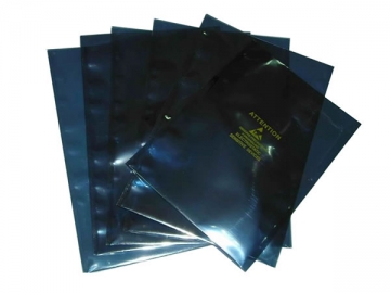 ESD Shielding bag/Antistatic bags