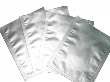 ESD Moisture Barrier Bag