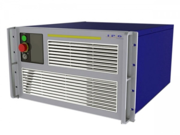 LF-1530 Fiber Laser Cutting Machine