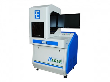 F-20 Fiber Laser Galvo Marking Machine