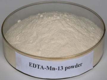 EDTA Mn 13%