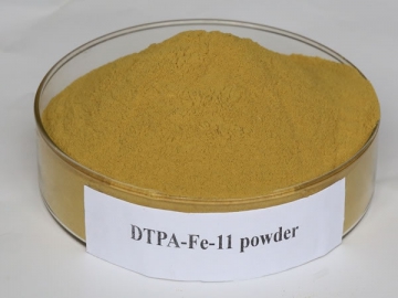 DTPA Fe 11%