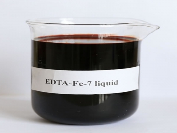 EDTA Fe 7%