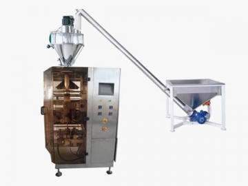 Powder Vertical Fill Seal Machine