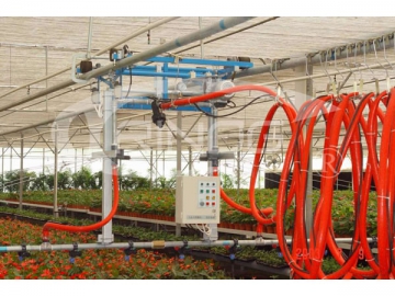 Irrigation System