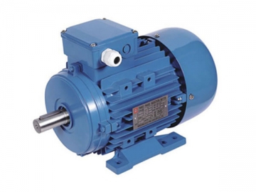 Electric Motor, MS Series