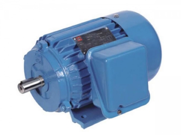 Electric Motor, Y Series