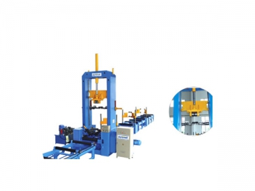 Automatic Assembly Machine