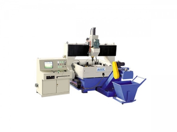 CNC Drilling Machine