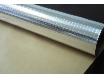 FSK60B Reinforced Foil Insulation Facing