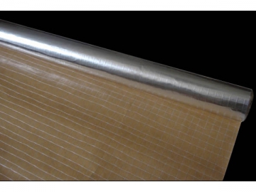 FKSV50B Foil Insulation Facing