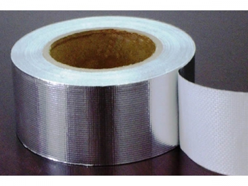 Reinforced Aluminum Foil Tape