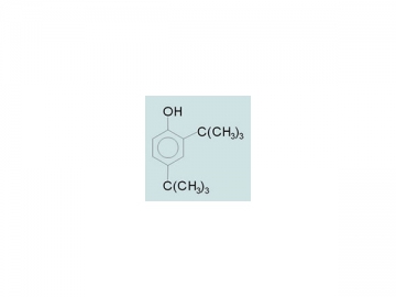 2,4-Di-tert-butylphenol