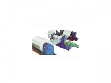 Embossed Forming Machine