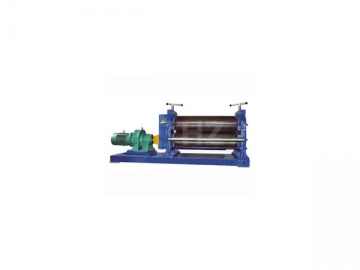 Embossed Forming Machine