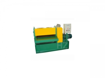 Garage Door Forming Equipment