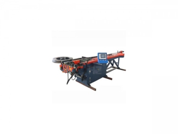 Garage Door Forming Equipment