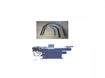 Garage Door Forming Equipment