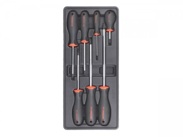 7 pcs Phillips Screwdriver Set