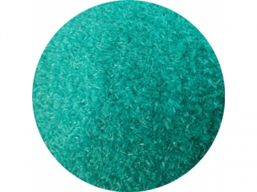 Copper Chloride Dihydrate