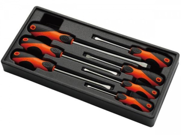 147pc Tool Trolley Set