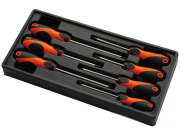 147pc Tool Trolley Set