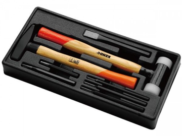 147pc Tool Trolley Set