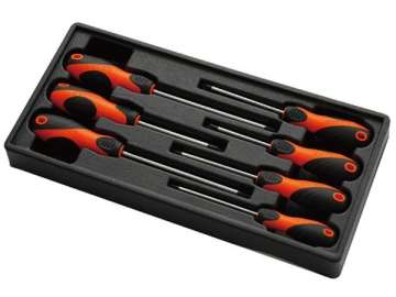 191pc Tool Trolley Set