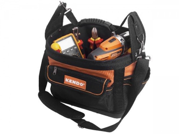 12” Electrician Bag