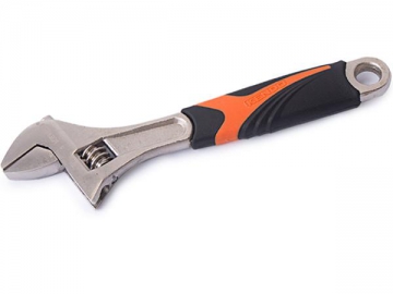 Adjustable Wrench