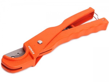 Plastic Pipe Cutter