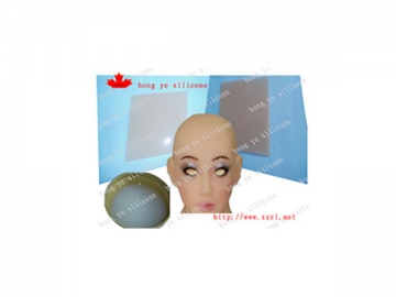 Y820 Lifecasting Silicone