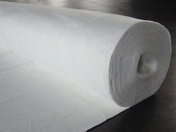 HYF4.5-HYF40 Nonwoven Geotextile