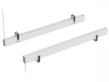 SL8050 LED Linear Light