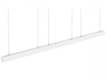 SL10075 LED Linear Light