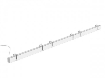 SL10075 LED Linear Light in Continuous Run