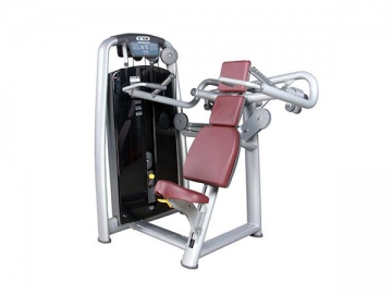 TZ-6012 Shoulder Press Machine