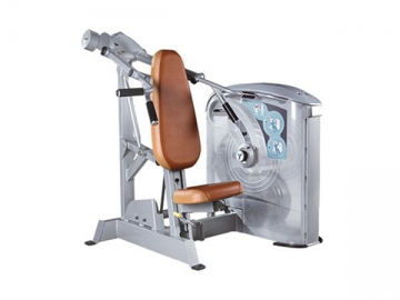 TZ-5002 Shoulder Press Machine