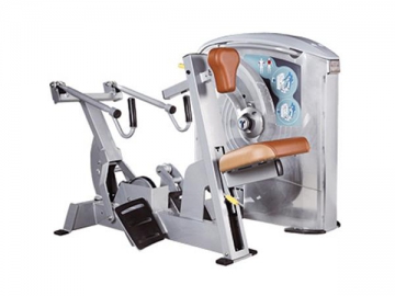 TZ-5006 Seated Row Machine