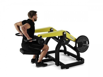 TZ-6072 Triceps Dip Machine